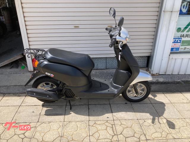 ホンダ タクト