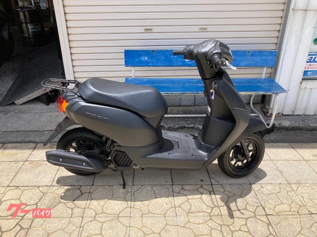 ホンダ タクト物件画像