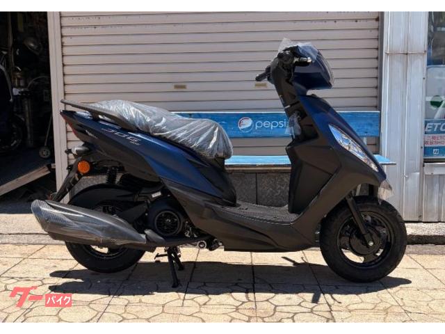 ベータ（beta）2014年 RR4T 125LC・マイナーチェンジのカタログ情報