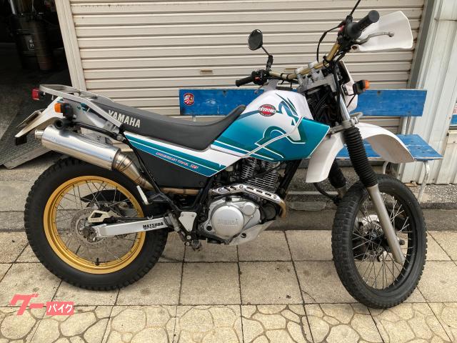 セロー２２５ＷＥ