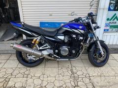 ヤマハ　ＸＪＲ１３００