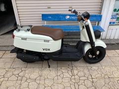 ヤマハ　ＶＯＸ