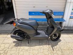 ホンダ　タクト