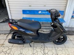 ヤマハ　ＪＯＧ