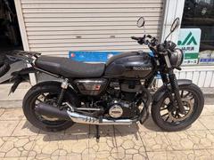 ホンダ　ＧＢ３５０Ｓ