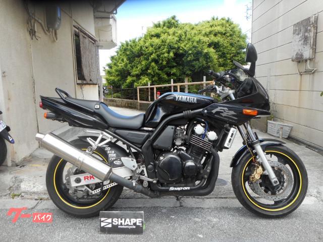 ヤマハ（YAMAHA）1990年 FZR400RR・新登場のカタログ情報 | 沖縄のバイクを探すなら【グーバイク沖縄】