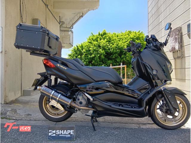 ヤマハ Ｘ−ＭＡＸ２５０物件画像