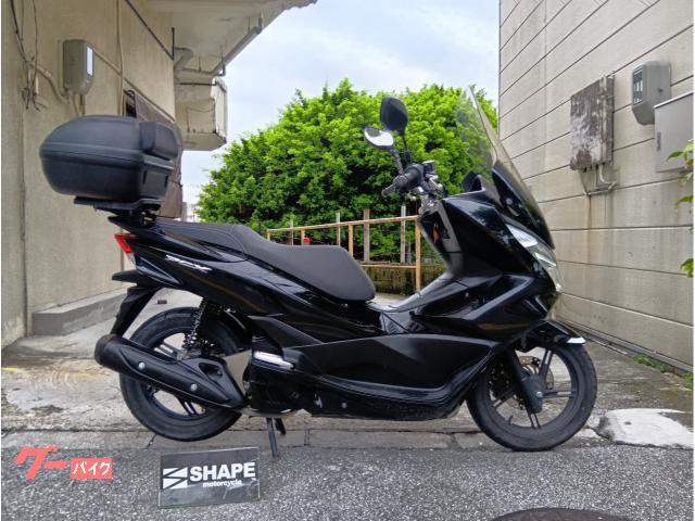 ホンダ ＰＣＸ