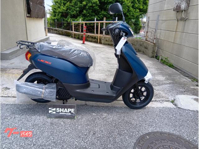 ヤマハ ＪＯＧ物件画像