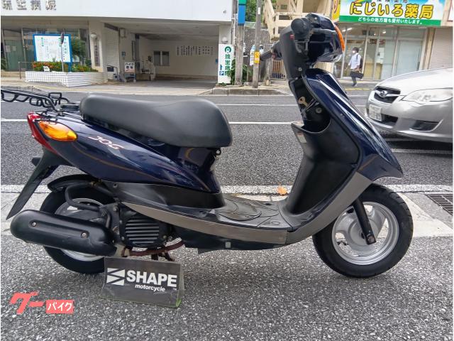 ヤマハ ＪＯＧ