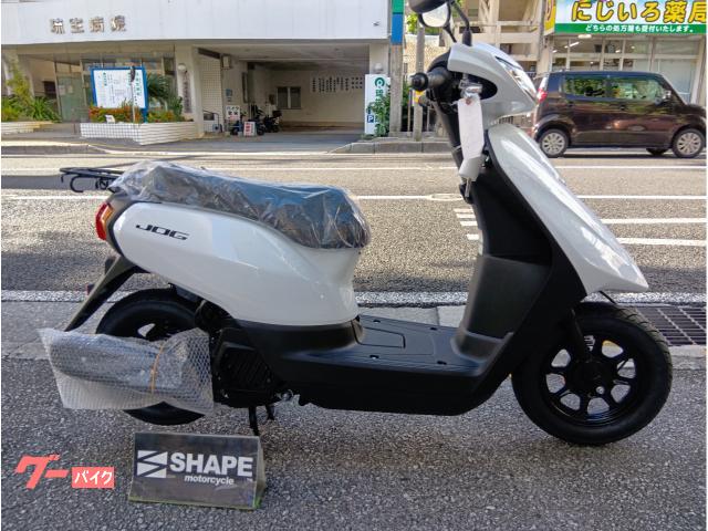 ヤマハ ＪＯＧ物件画像