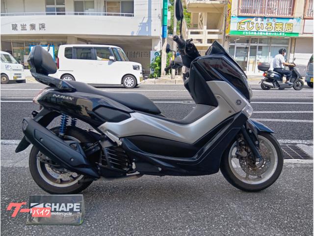 ヤマハ ＮＭＡＸ