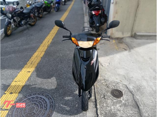 ヤマハ JOG 29963Km 50cc 自賠責保険無し(（有）シェイプ)の画像