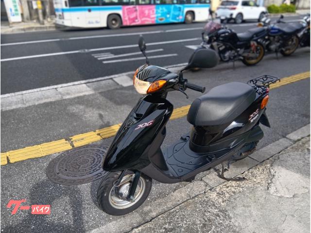 ヤマハ JOG 29963Km 50cc 自賠責保険無し(（有）シェイプ)の画像