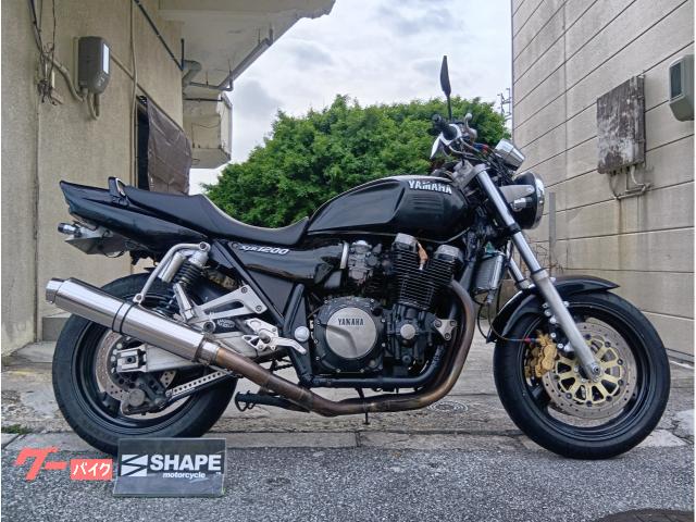 ＸＪＲ１２００