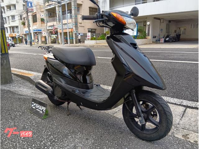 ヤマハ JOGデラックス｜（有）シェイプ｜新車・中古バイクなら