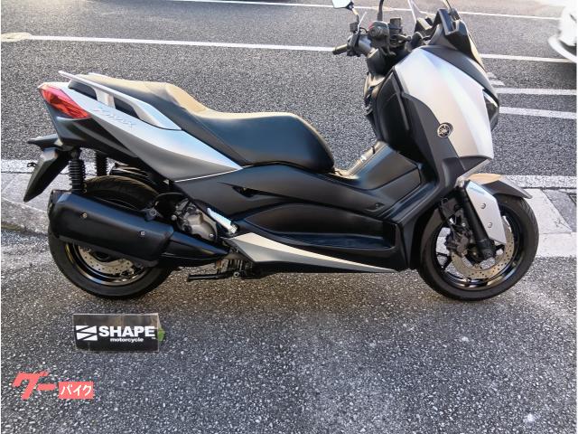 Ｘ−ＭＡＸ２５０