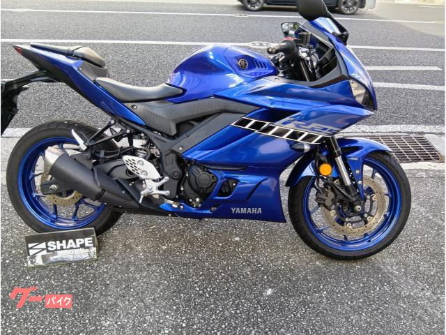 ヤマハ ＹＺＦ−Ｒ２５