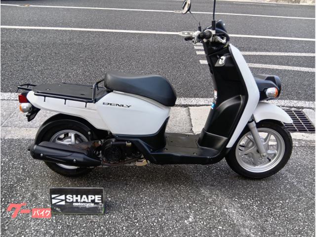 ホンダ ベンリィ１１０