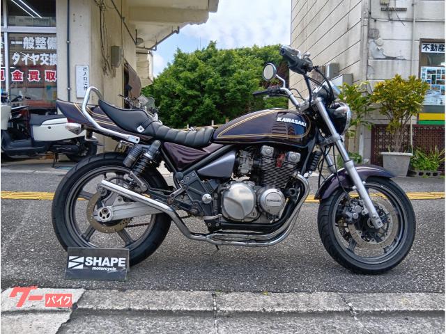 カワサキ ＺＥＰＨＹＲ４００
