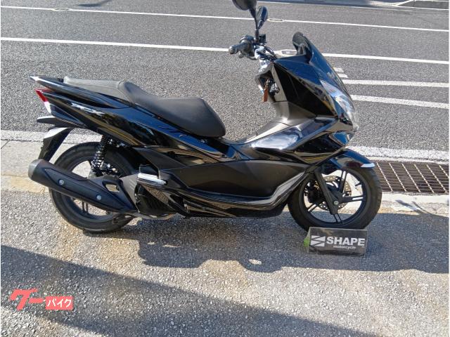 ホンダ ＰＣＸ