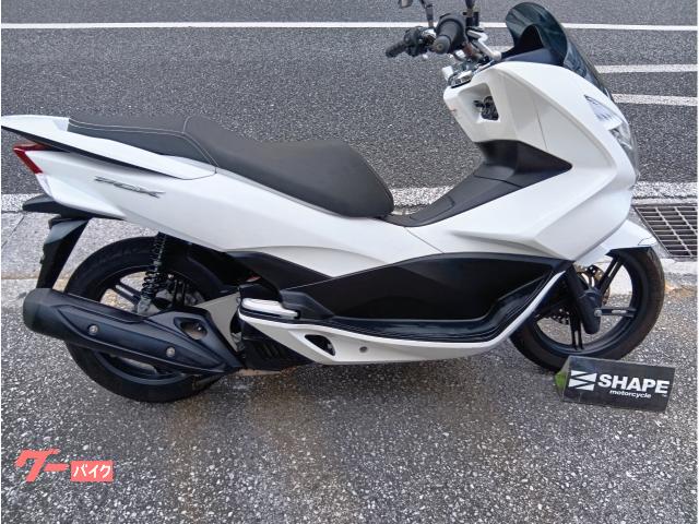 ホンダ　ＰＣＸ