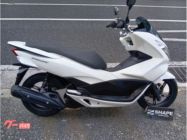 ホンダ　ＰＣＸ