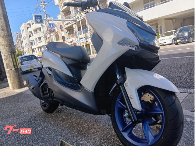 ヤマハ マジェスティS 11700Km 155cc 自賠責保険無し(（有）シェイプ