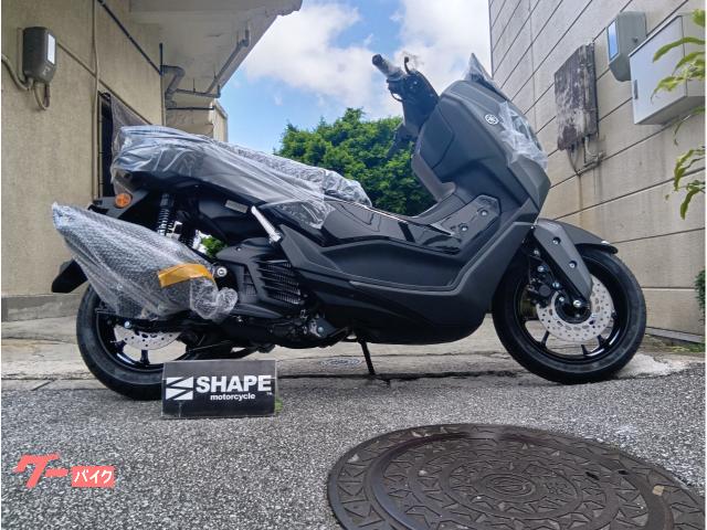 ヤマハ ＮＭＡＸ
