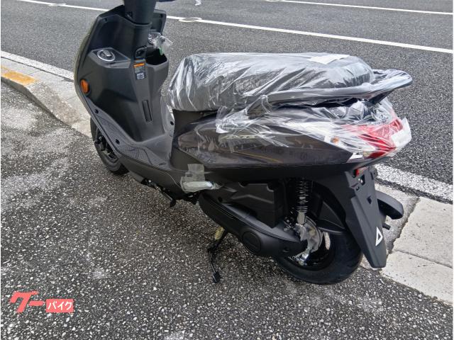 ヤマハ AXIS Z｜（有）シェイプ｜新車・中古バイクなら【グーバイク】
