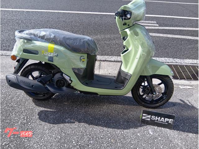 金城（KINJO）金城モンキードギーのカタログ情報 | 沖縄のバイクを探す