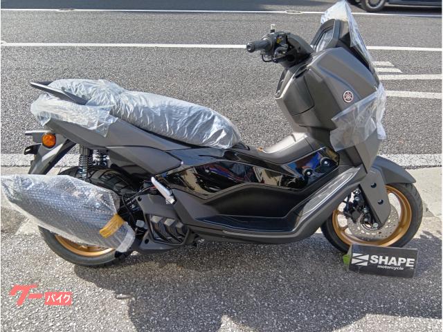 ヤマハ（YAMAHA）TRYのカタログ情報 | 沖縄のバイクを探すなら