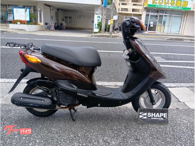 ヤマハ ＪＯＧ