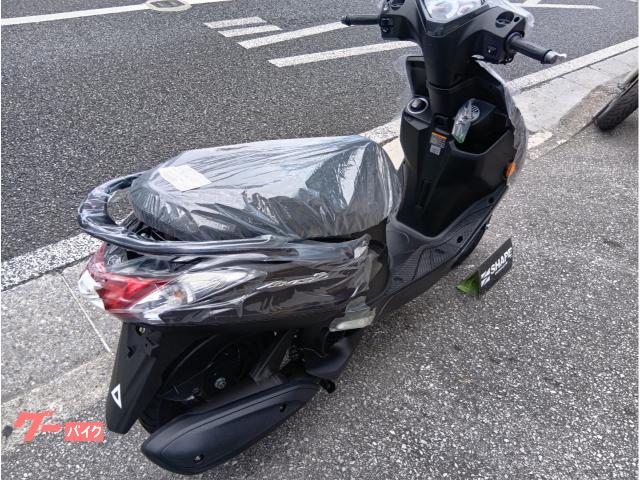 ヤマハ AXIS Z｜（有）シェイプ｜新車・中古バイクなら【グーバイク】