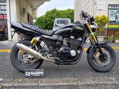 ヤマハ　ＸＪＲ４００