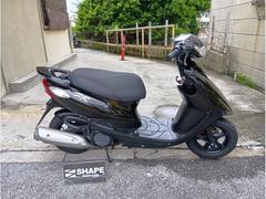 ヤマハ　ＪＯＧ　ＺＲ