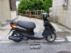ヤマハ　ＪＯＧ