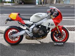 ヤマハ　ＸＳＲ９００ＧＰ