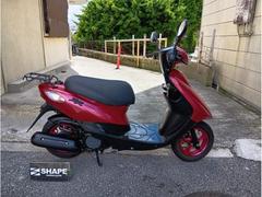 ヤマハ　ＪＯＧ　ＺＲ