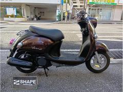ヤマハ　ビーノＤＸ