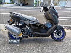 ヤマハ　ＮＭＡＸ