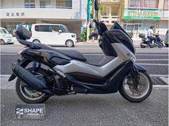 ヤマハ　ＮＭＡＸ