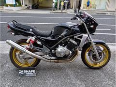 カワサキ　ＢＡＬＩＵＳ−II