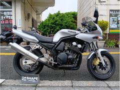 ヤマハ　ＦＺ４００