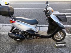 ヤマハ　ＡＸＩＳトリート