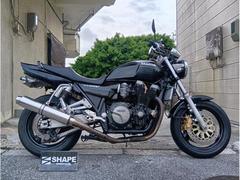 ヤマハ　ＸＪＲ１２００