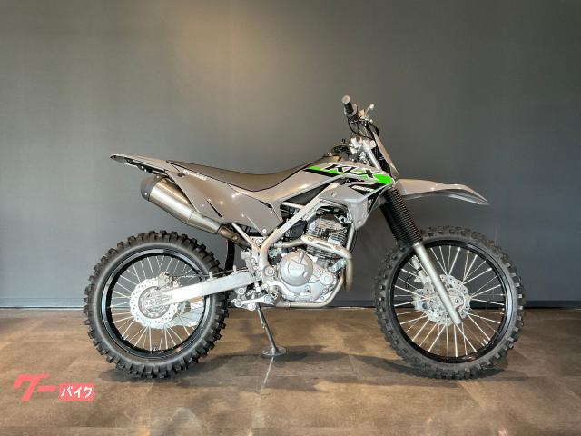 ＫＬＸ２３０Ｒ　Ｓ