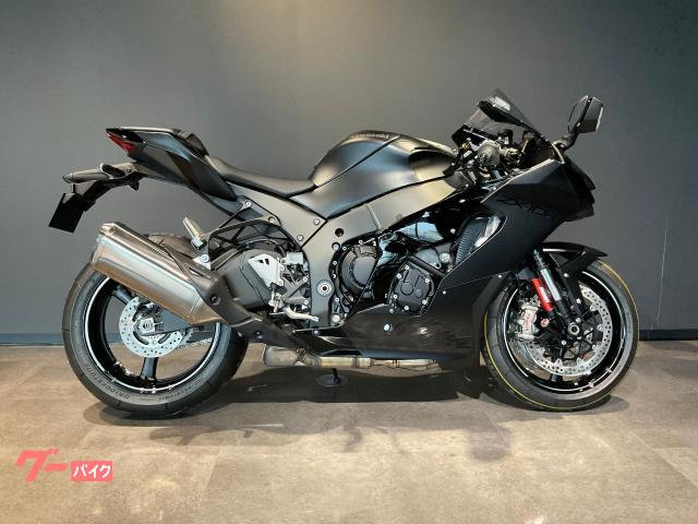 カワサキ Ｎｉｎｊａ ＺＸ－１０Ｒ｜カワサキ プラザ那覇｜新車・中古バイクなら【グーバイク】