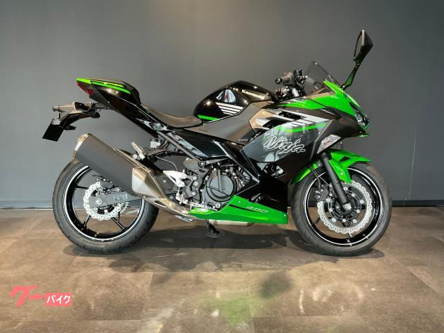 カワサキ　Ｎｉｎｊａ　４００