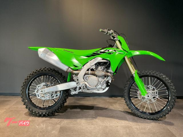 カワサキ　ＫＸ２５０